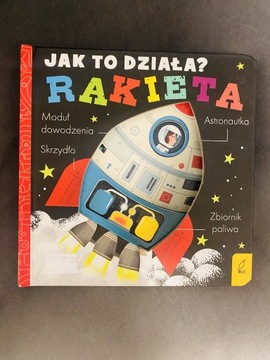 Jak to działa - rakieta