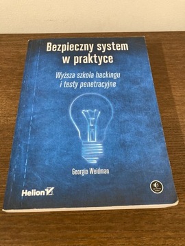 Bezpieczny system w praktyce