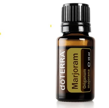 Olejek etyryczny  doTERRA Majeranek 15 ml