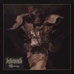 Behemoth - The Satanist (2xLP, Lim.Edit.) z 2014 r