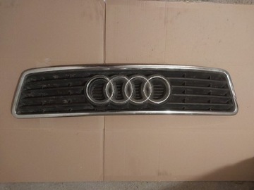 Atrapa Ramka Grill Audi A6 C5