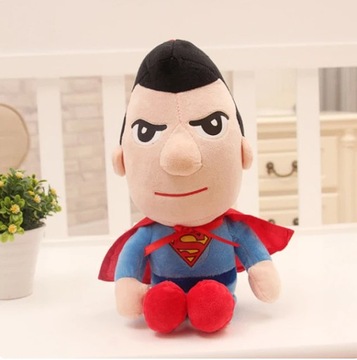 Pluszak Superman 27cm