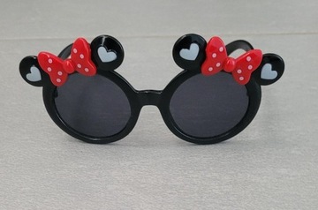 Okulary przeciwsłoneczne Cartoon Mouse
