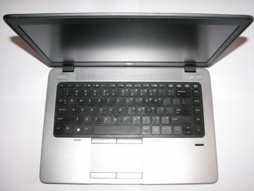 HP EliteBook 840 G1 i5 4300U 500GB HDD 8GB RAM W10