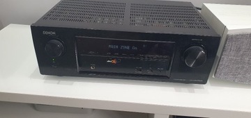 Amplituner Denon AVR X1200W