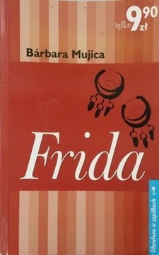 Frida, Barbara Mujica