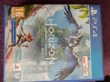 Horizon: Forbidden West