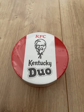 Gra KFC kentucky DUO