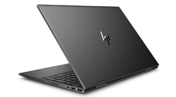 Laptop 2w1 HP Envy x360 dotykowy 15.6 16GB RAM W11