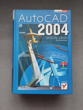 AutoCAD 2004 - Andrzej Pikoń