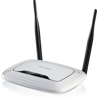 Tp link wr841N