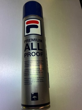 FILA ALL PROOF, 400ml