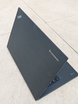 Lenovo ThinkPad T440 i5-430 1,9-2,49 GHz 8GB 500HD