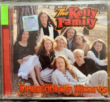 The Kelly Family