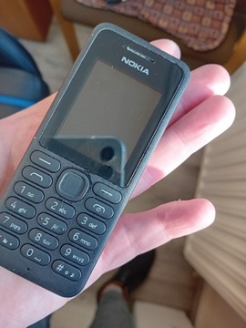 Nokia 130  RM -1035 ładna stan nieznany !!!