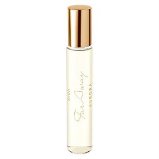 Avon Far Away AURORA perfumetka 10 ml