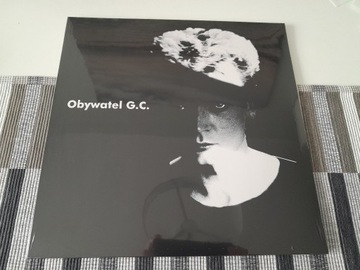 Obywatel G.C. (LP)