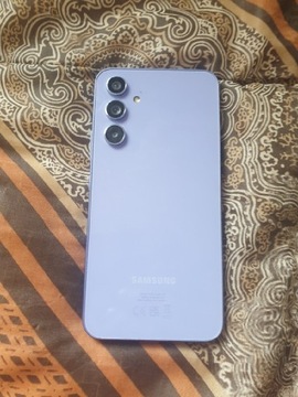 Samsung galaxy a 54 5G 