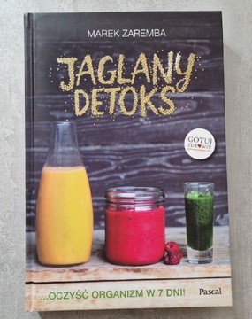 Marek Zaremba - JAGLANY DETOKS