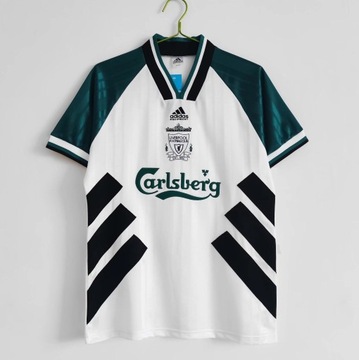 Koszulka Adidas Liverpool FC Retro 1995/97 S-XXL 