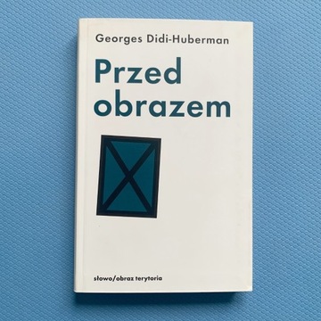 Przed obrazem Georges Didi-Huberman 