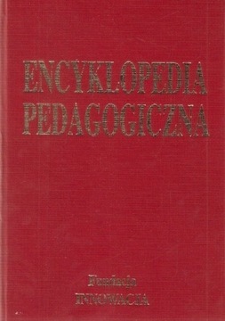 Encyklopedia Pedagogiczna - Wojciech Pomykało