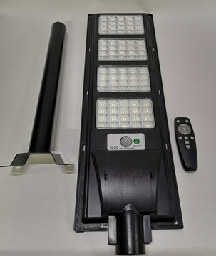 Lampy solarne 200w