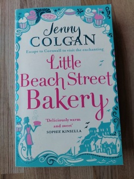 Jenny Colgan - Little Beach Street Bakery