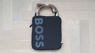 Torba na ramię HUGO BOSS - Nowa