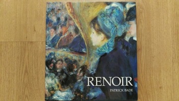 Renoir Patrick Bade