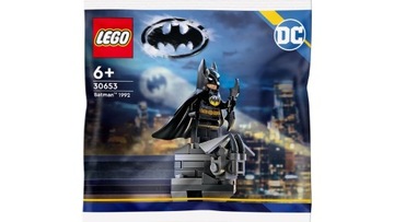 LEGO 30653 Batman 1992 klasyczna figurka (polybag)