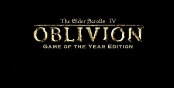 The Elder Scrolls IV: Oblivion GOTY klucz steam