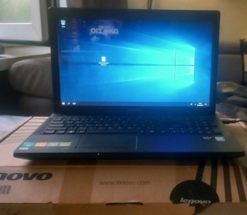 Laptop Lenovo G510 BOX i3-4000M R5 M230 1TB