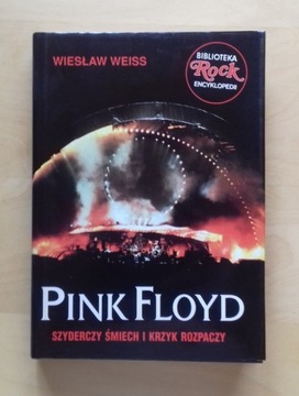 Wiesław Weiss - Pink Floyd