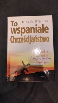 To wspaniałe chrześcijaństwo 