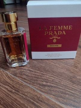 Prada La femme intense 35 ml edp