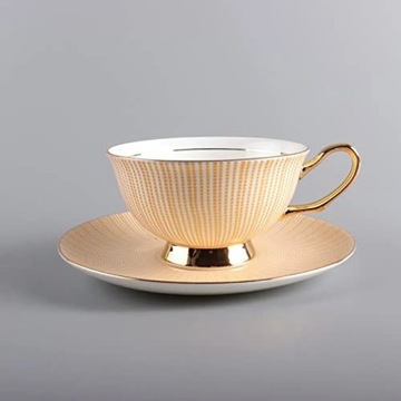 Filiżanka do kawy z ceramiki 