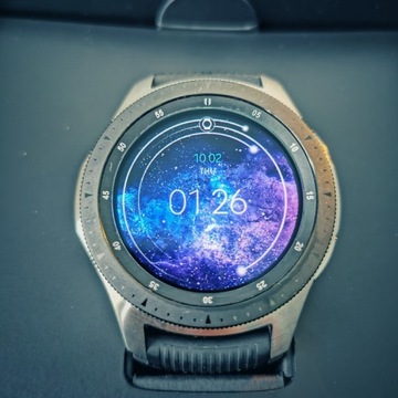 Samsung Galaxy Watch 46mm (BE81)