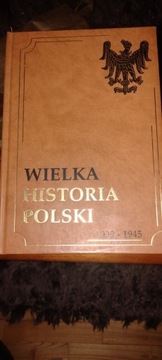 Wielka Historia Polski