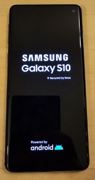 Samsung Galaxy S10 8GB 128GB WHITE #17