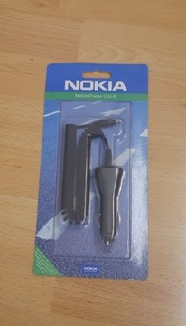 Ładowarka samochodowa Nokia LCH-9 
