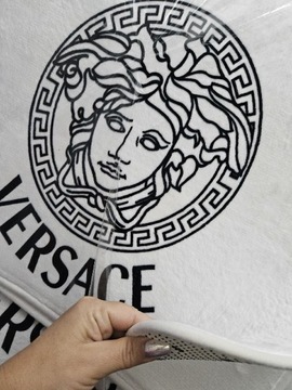 Dywaniki nowe versace meduza 