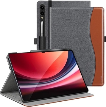 Ztotop Etui  tablet Samsung Tab S9 Ultra/S8 Ultra