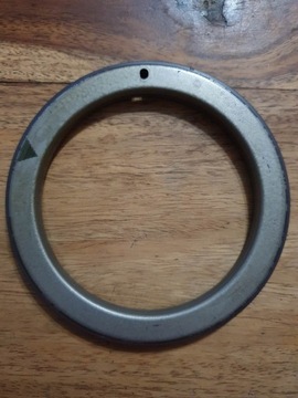 Pierścień wału korbowego LR035564 CK5Q-6M265-AA