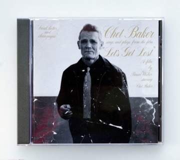 Chet Baker Sings And Plays From The Film - CD