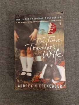 The time traveler's wife, A. Niffenger