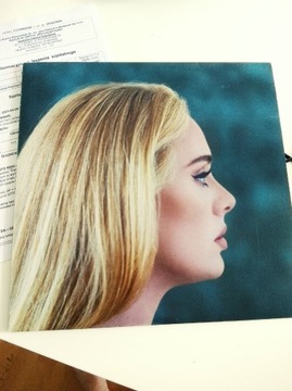 ADELE - 30 /2lp płyty winylowe 