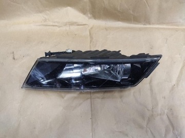 HALOGEN PRAWY SKODA SUPERB III 3V0941700 ORYGINAŁ