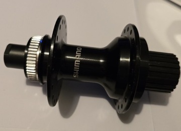 Piasta SHIMANO FH-MT410 12 biegowa niekompletna !