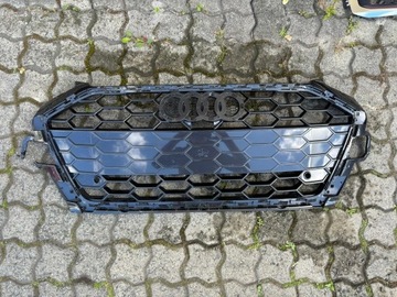 8W0853651 Audi A4 Atrapa S-Line grill